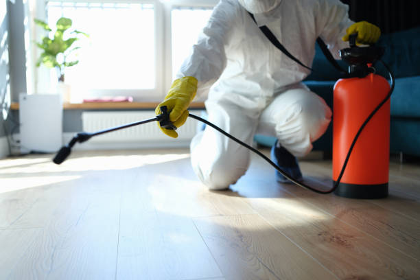 Reliable Biohazard Cleanup contractor in Bridgeport, NY by Trauma Clean Pros